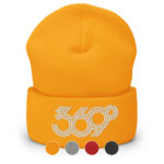 369 Degrees Beanies