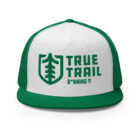 True Trail Running Co Trucker Hat